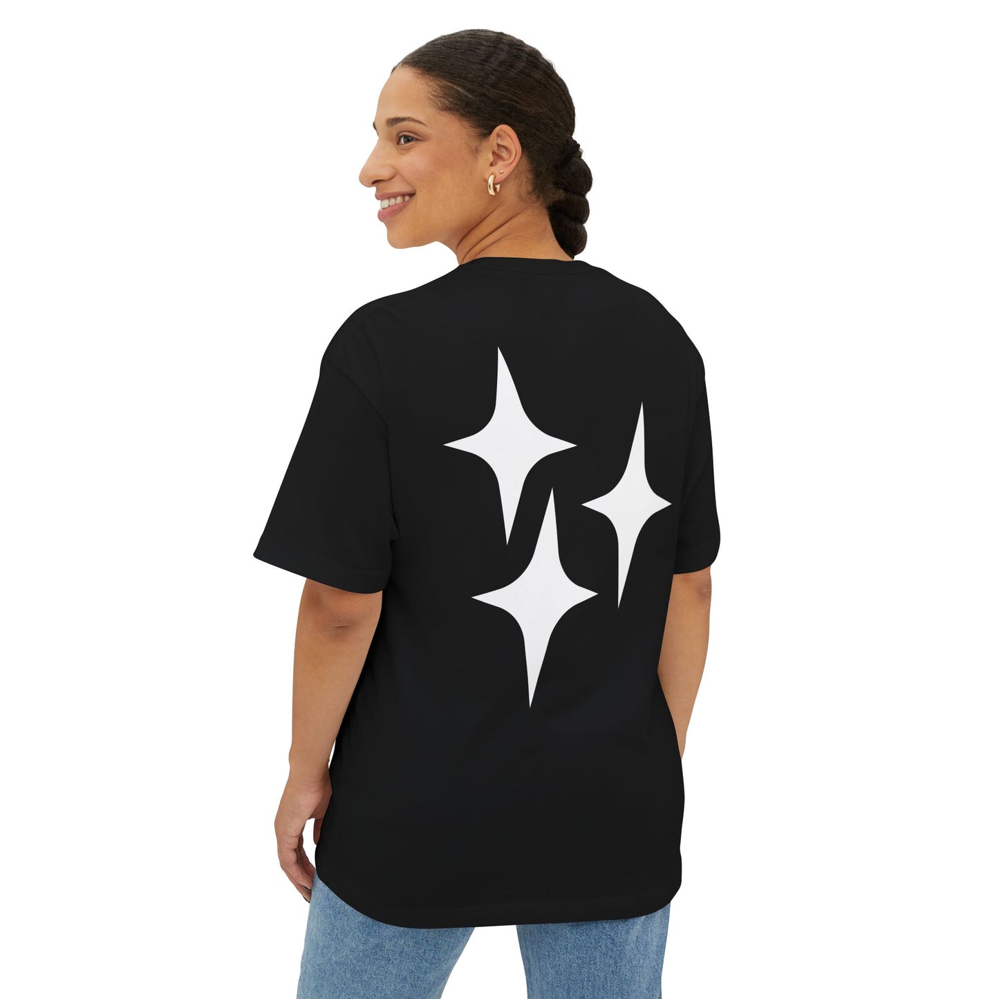 Essence Spark Tee