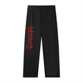 Triumph Straight-Leg Sweatpants