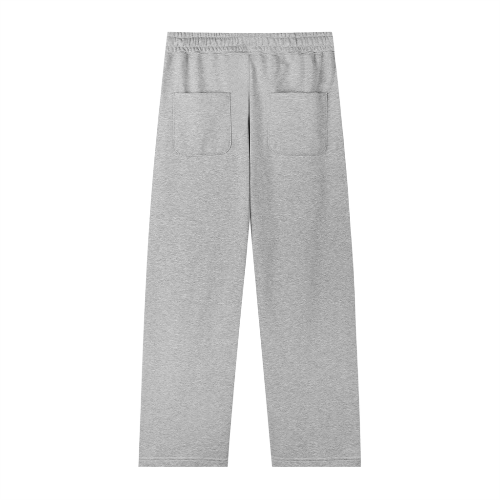 Triumph Straight-Leg Sweatpants