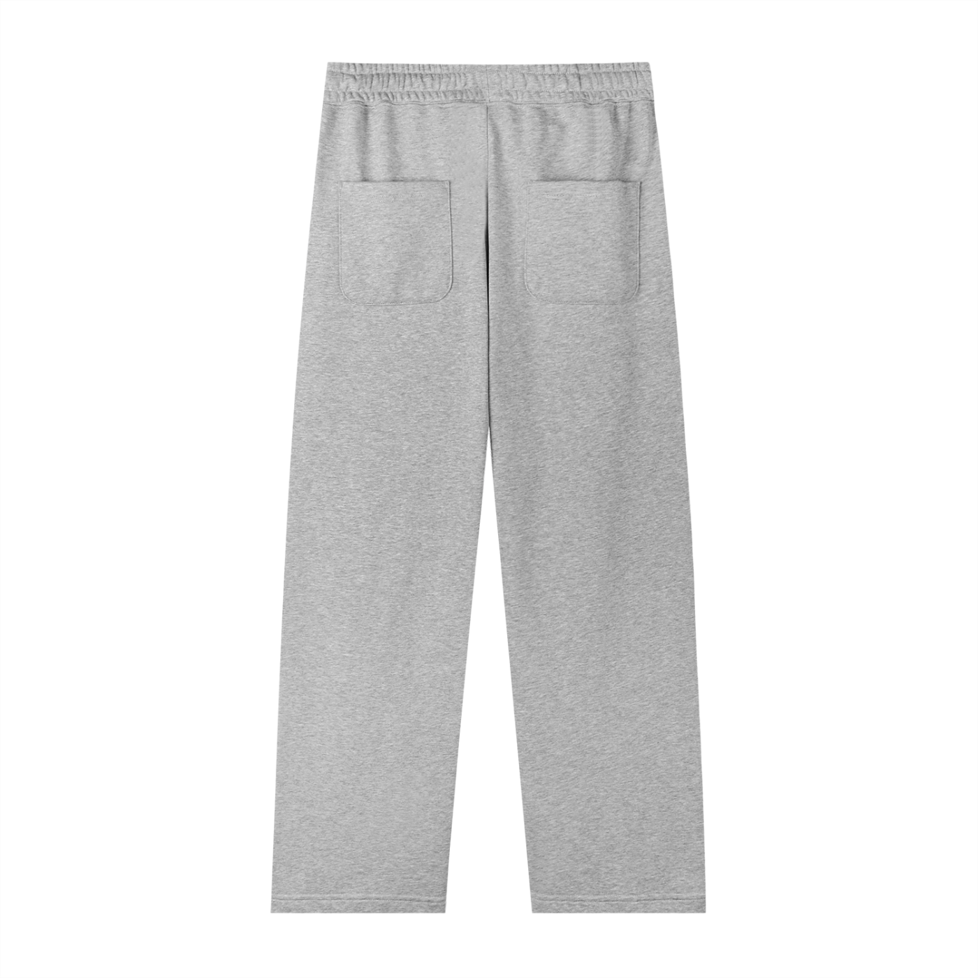 Triumph Straight-Leg Sweatpants