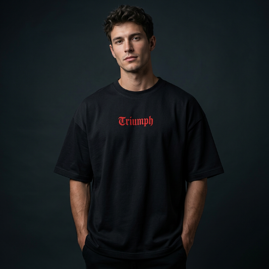Triumph by Essence Tee