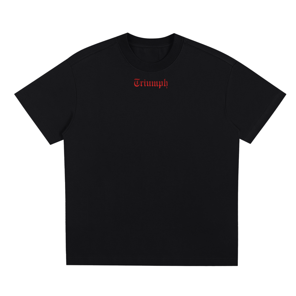 Triumph by Essence Tee