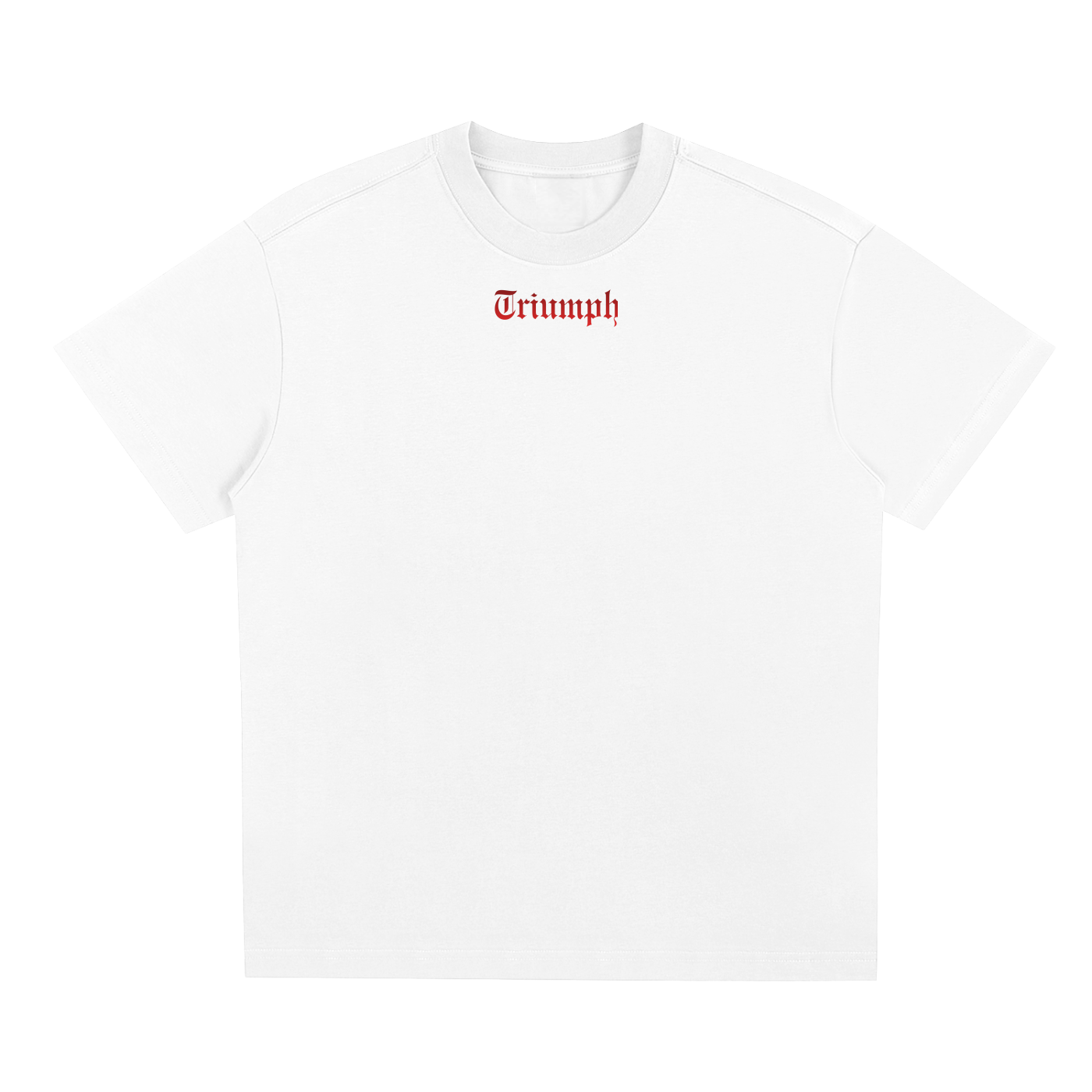 Triumph by Essence Tee