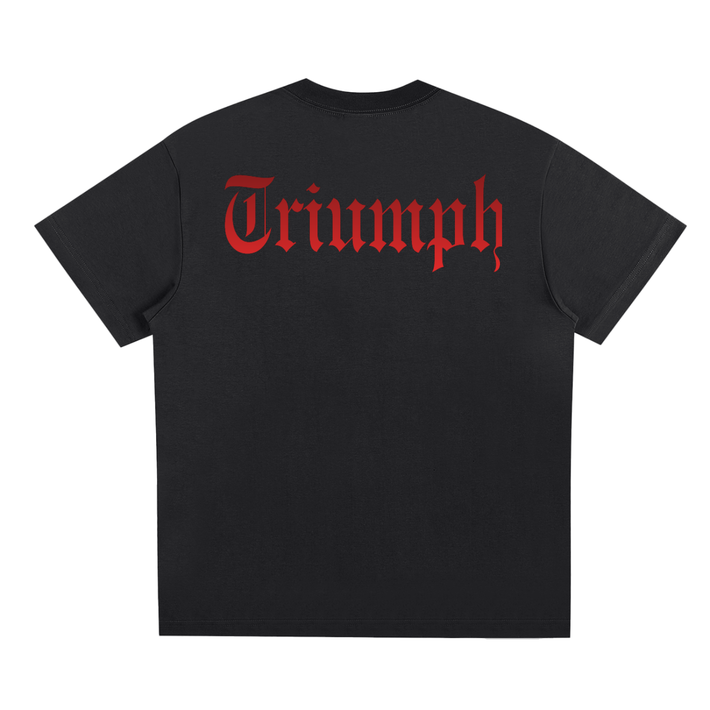 Triumph by Essence Tee