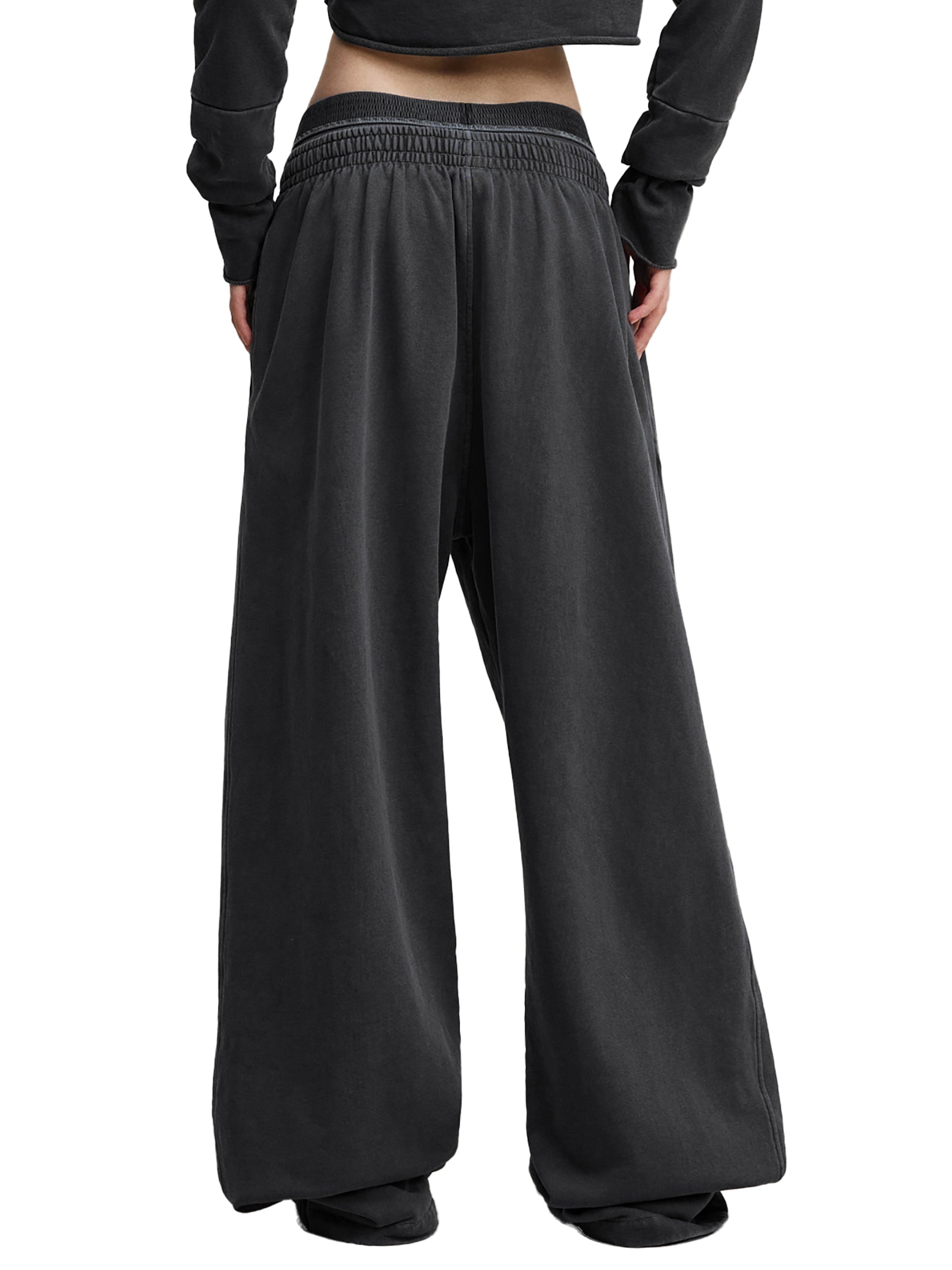 sweatpants